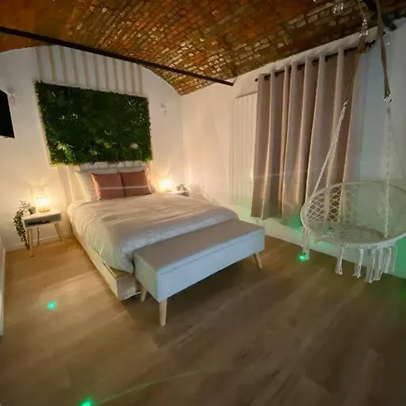 Les Amourettes * Ruão