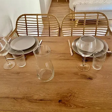 Les Amourettes Apartamento