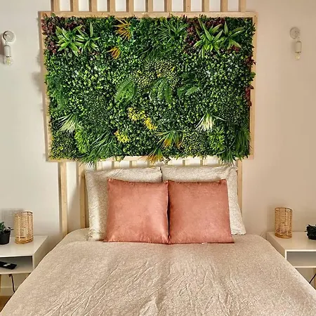 Apartament Les Amourettes