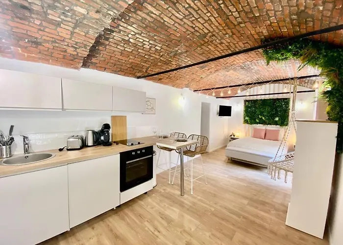 Apartament Les Amourettes Rouen