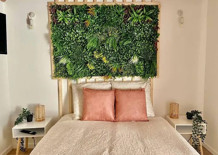 Apartament Les Amourettes