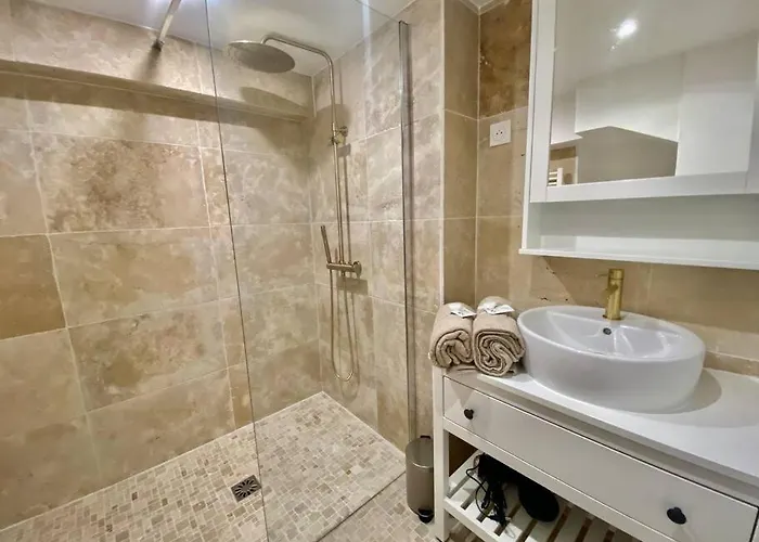 Les Amourettes Apartament Rouen